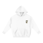 Our Black|Yellow w Black Circle Hoodie